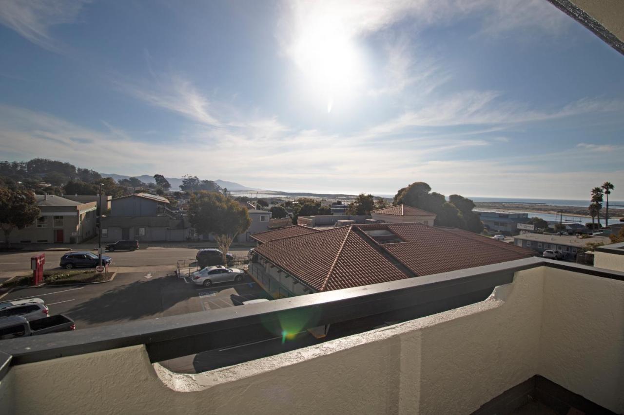 La Serena Inn Morro Bay Exterior photo